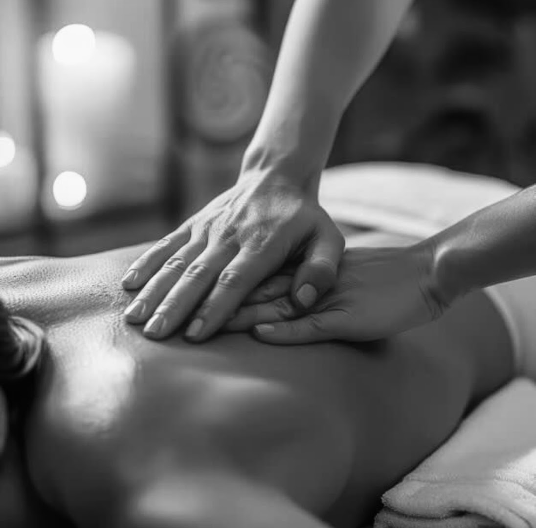 Serinity Massage · Foto 1